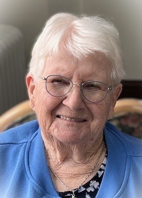 Obituary of Mrs. Monique Juliette Nadeau
