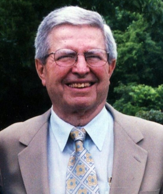 Homer Smith Obituary High Point, NC