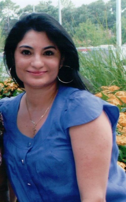 Obituary of Patricia A. Torres