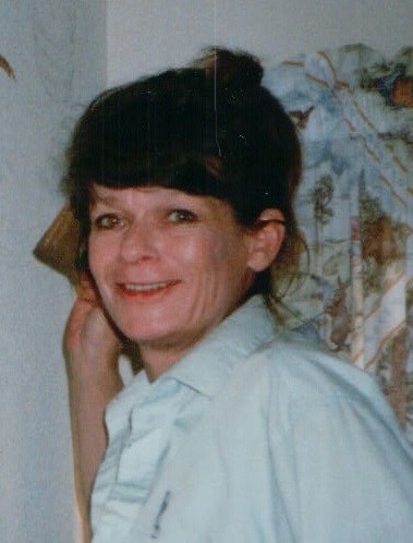 Obituary of Katherine Jo Crowder