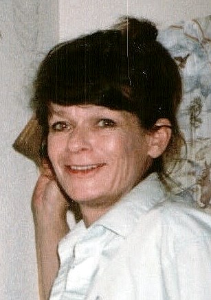 Obituary of Katherine Jo Crowder