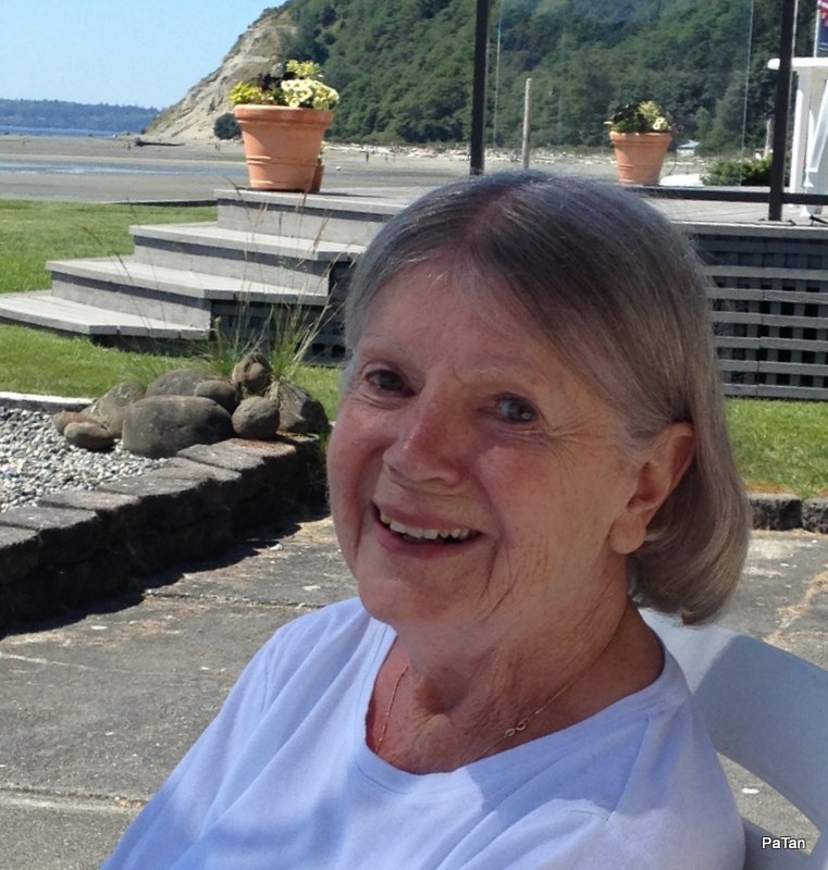 Obituary of Marla Robinson