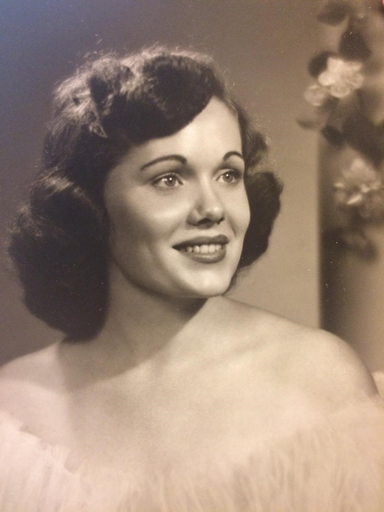 Obituary of Shirley A. DeLuca