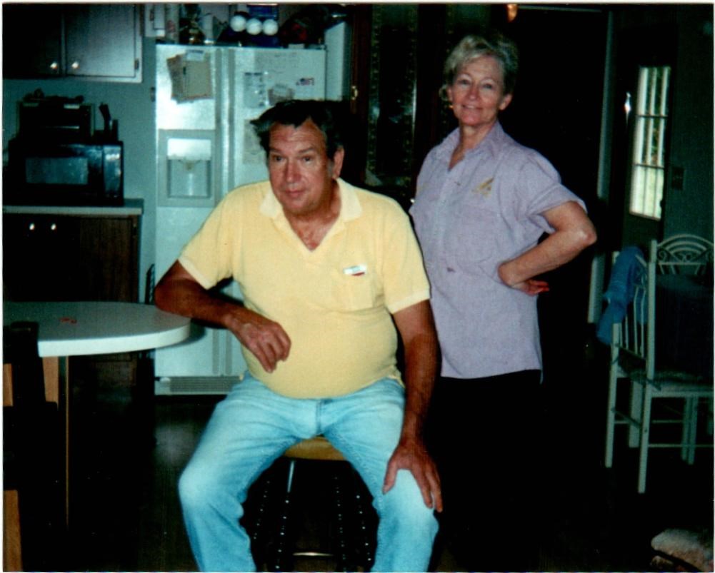 Obituary of William "Bill" Joe Rowe