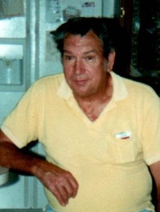 Obituary of William "Bill" Joe Rowe