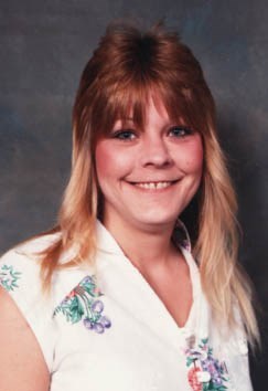 Obituary of Debbie Hachey