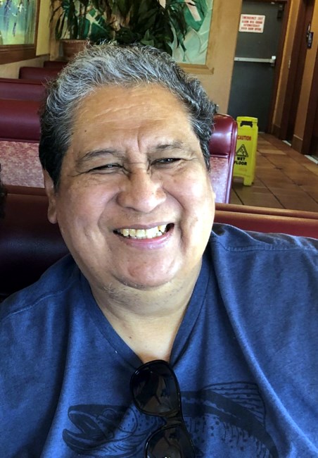 Obituary of Charles Zuniga Mares