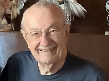 Obituary of Fred A Mons