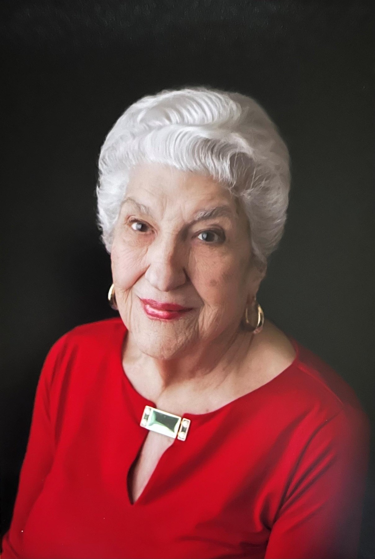 Avis de décès de Leatrice Josephine Leone