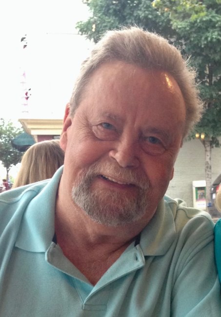 Obituary of Richard Leon Faust