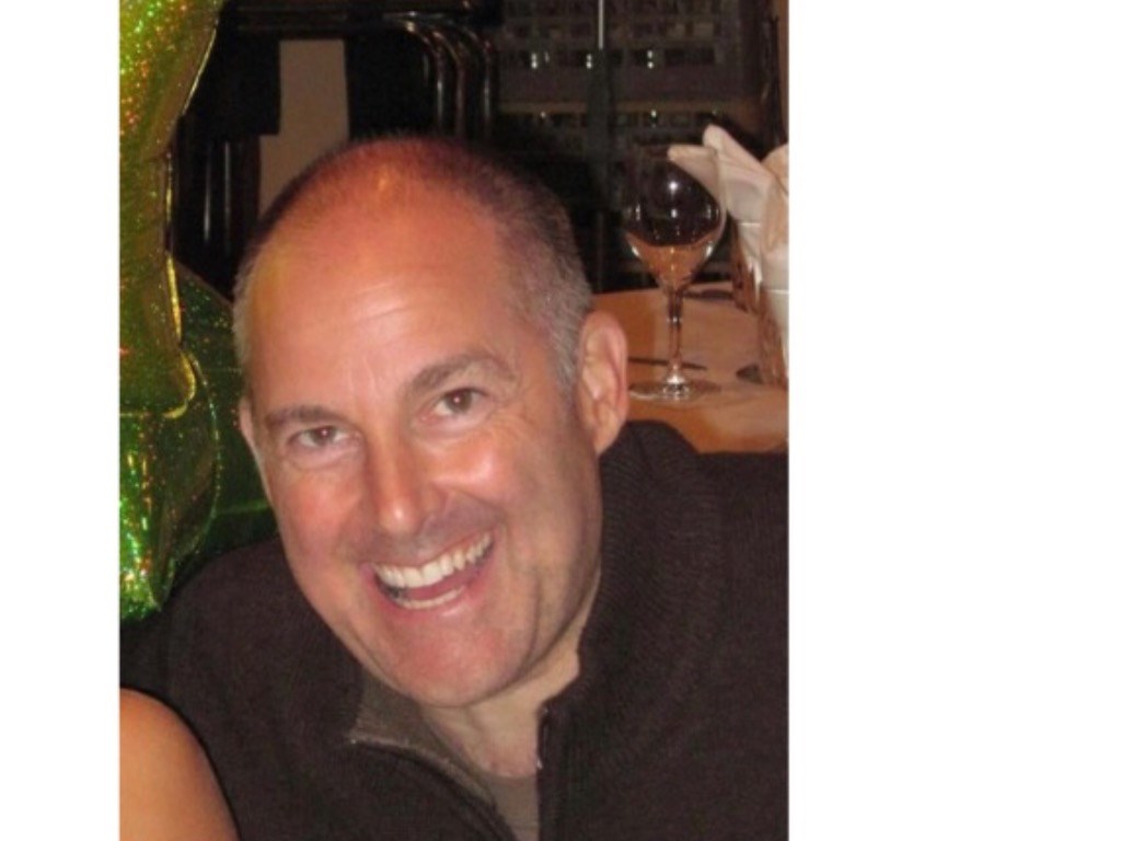 Obituary of Joseph T. Garibaldi