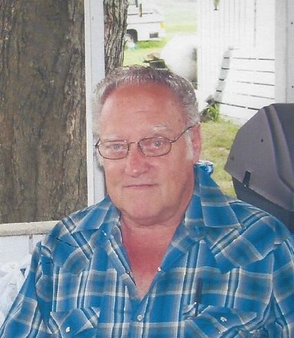 Obituary of Mr. Ron H. Everhart