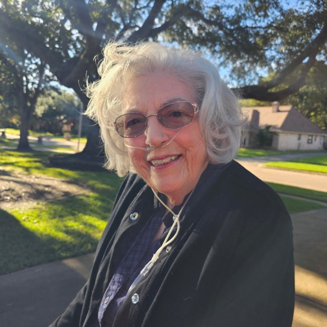 Obituary of Catherine Elizabeth Spillane