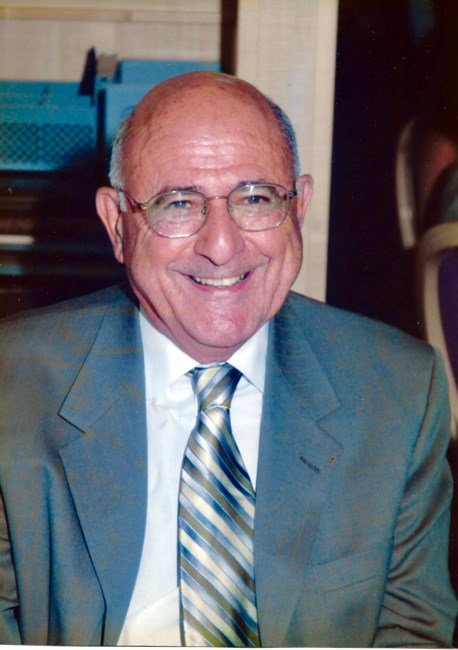 Obituary of John Robert Charles