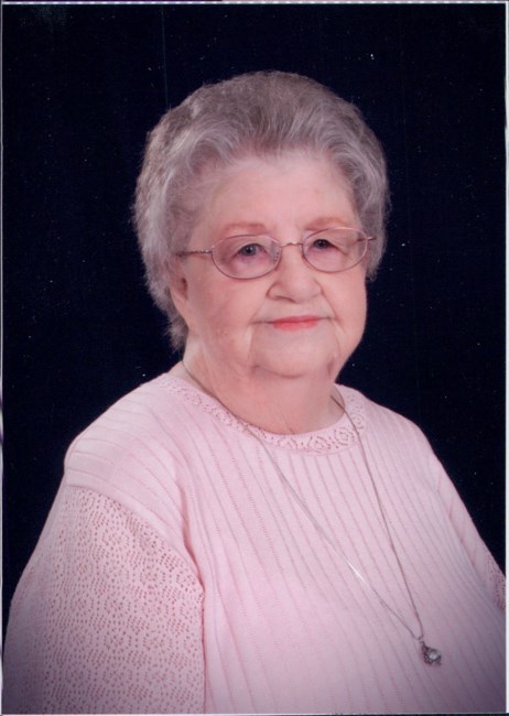 Obituary of Hazel Hensley Bryant