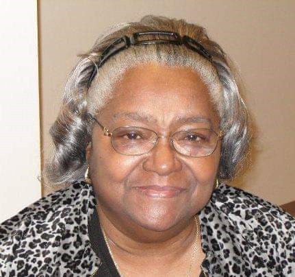 Obituary of Joyce Enid Tinsley
