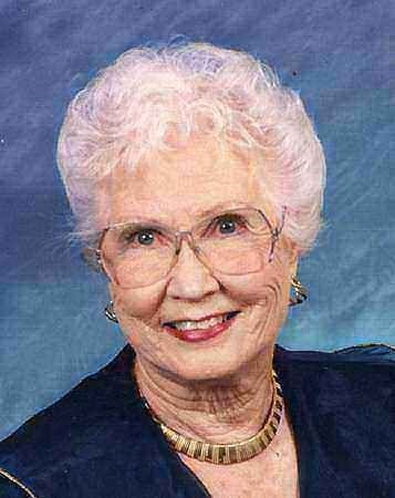 Obituary of Lella Beatrice Whitaker
