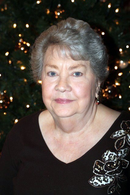 Obituary of Marie Sullivan  (Parham) Earp