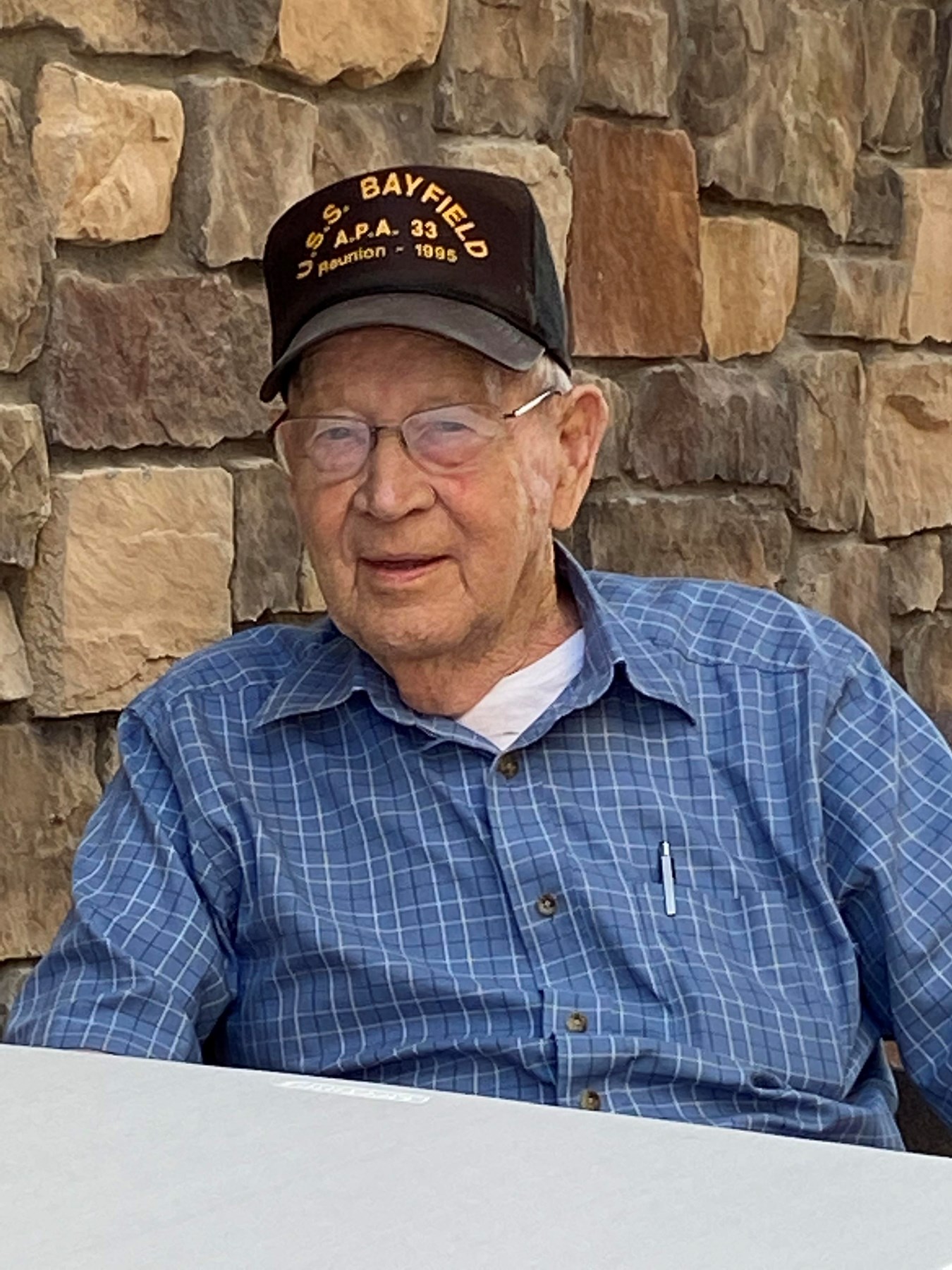 Donald Amey Obituary St. Paul, MN
