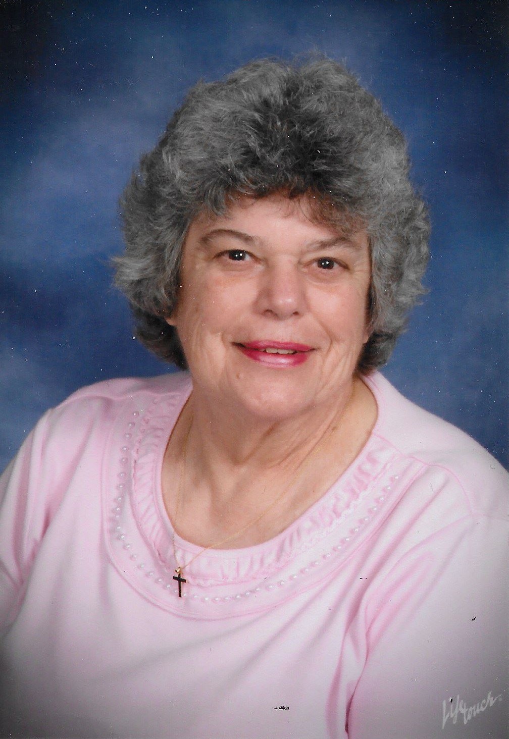 Avis de décès de Susan Carrington Kilgore Wiley