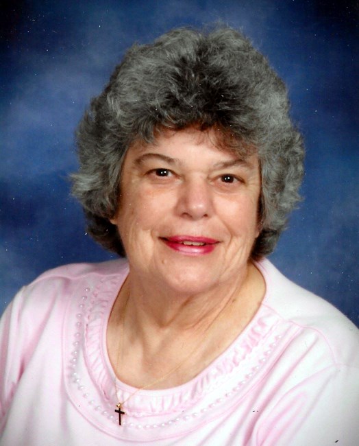 Avis de décès de Susan Carrington Kilgore Wiley