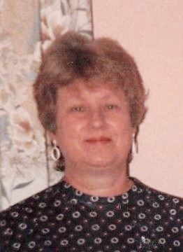 Obituary of Rosalene Mae Ritchie