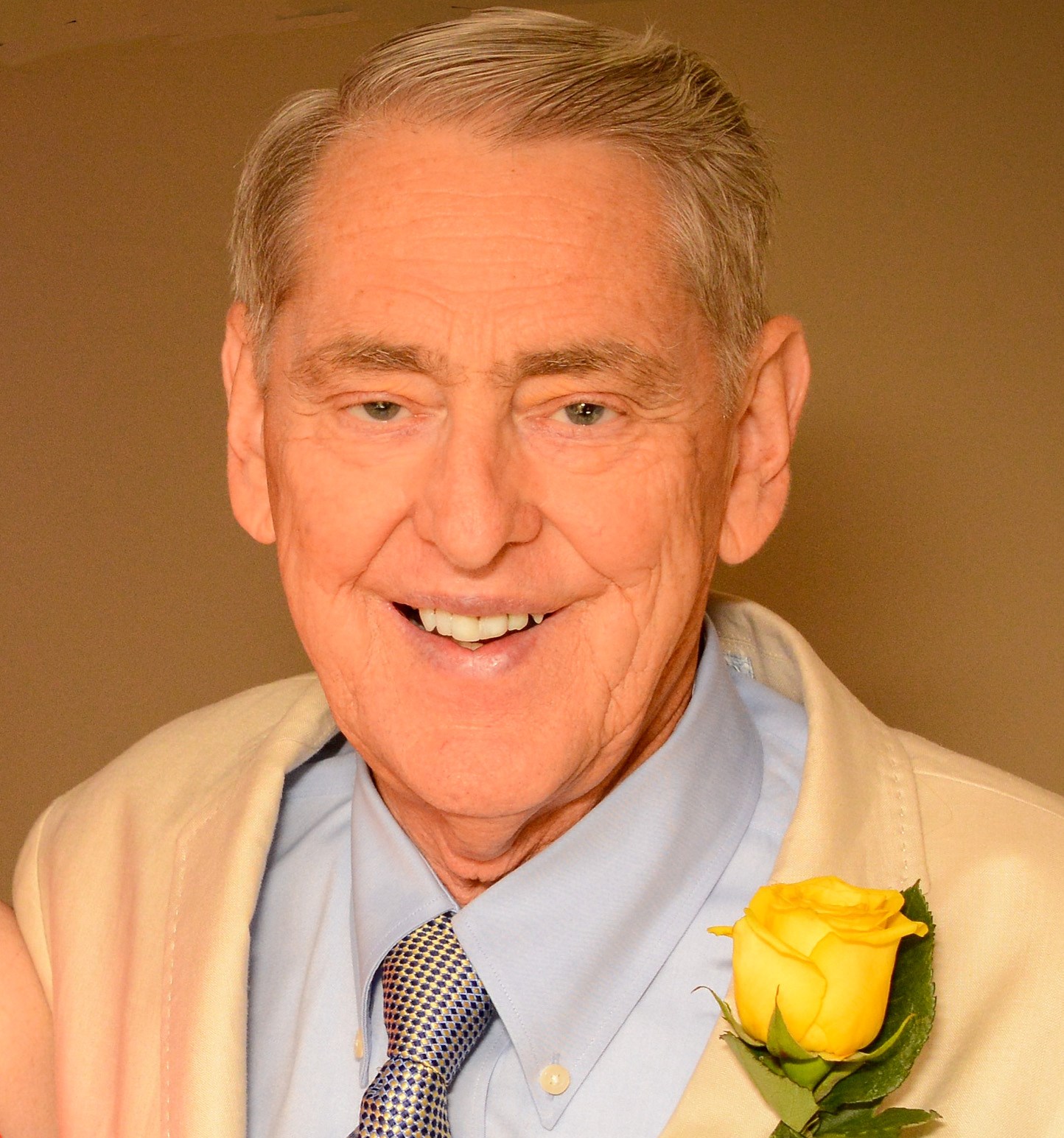 Obituary of Richard Donald Hedelund