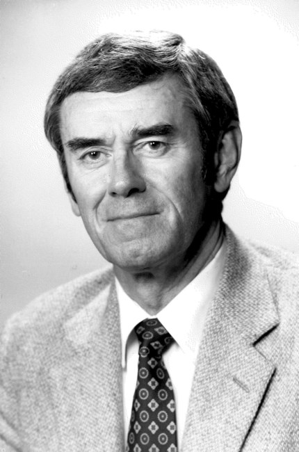 Obituary of Donald Milton Ries