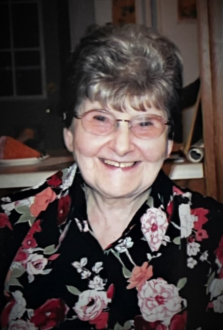 Obituary of Bonnie Jean Shephard