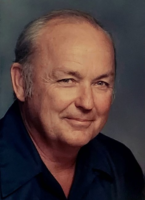 Obituary of Lloyd Ray Johnson