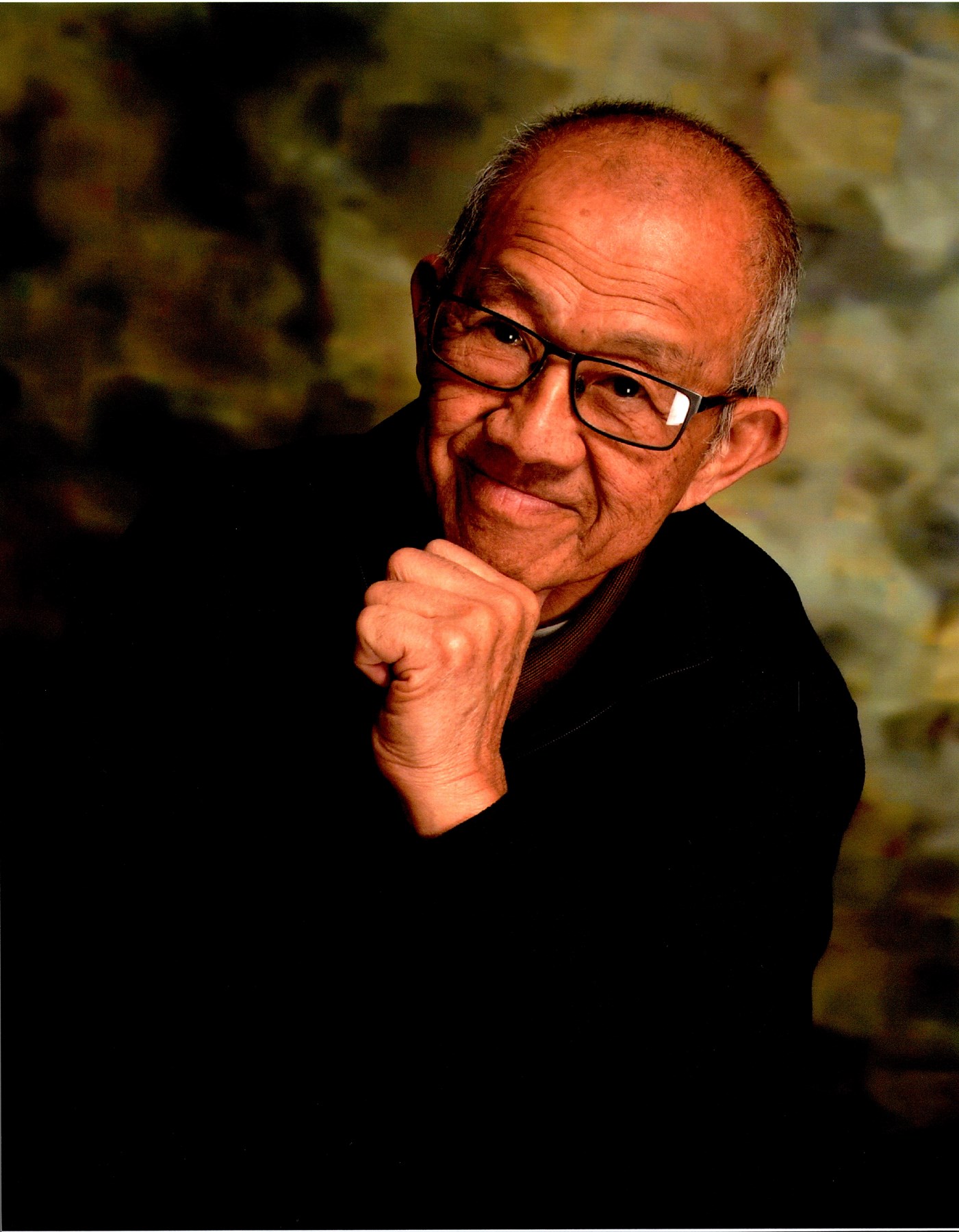 Obituary of Domingo "Jun" Lomibao Villacorta