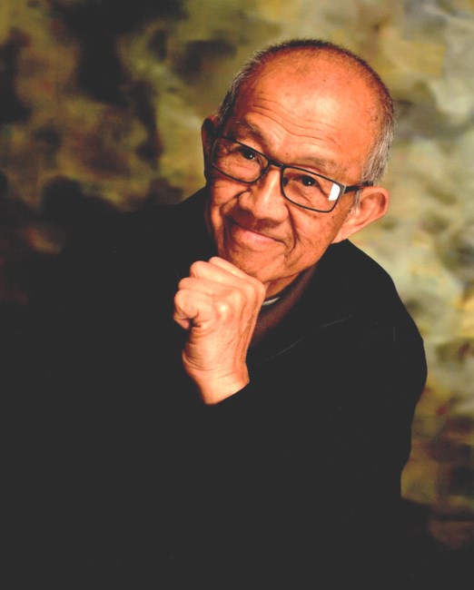 Obituary of Domingo "Jun" Lomibao Villacorta