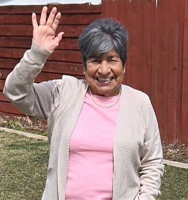 Obituary of Virginia A. Mejia