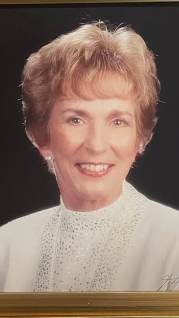 Obituary of Ann Powell