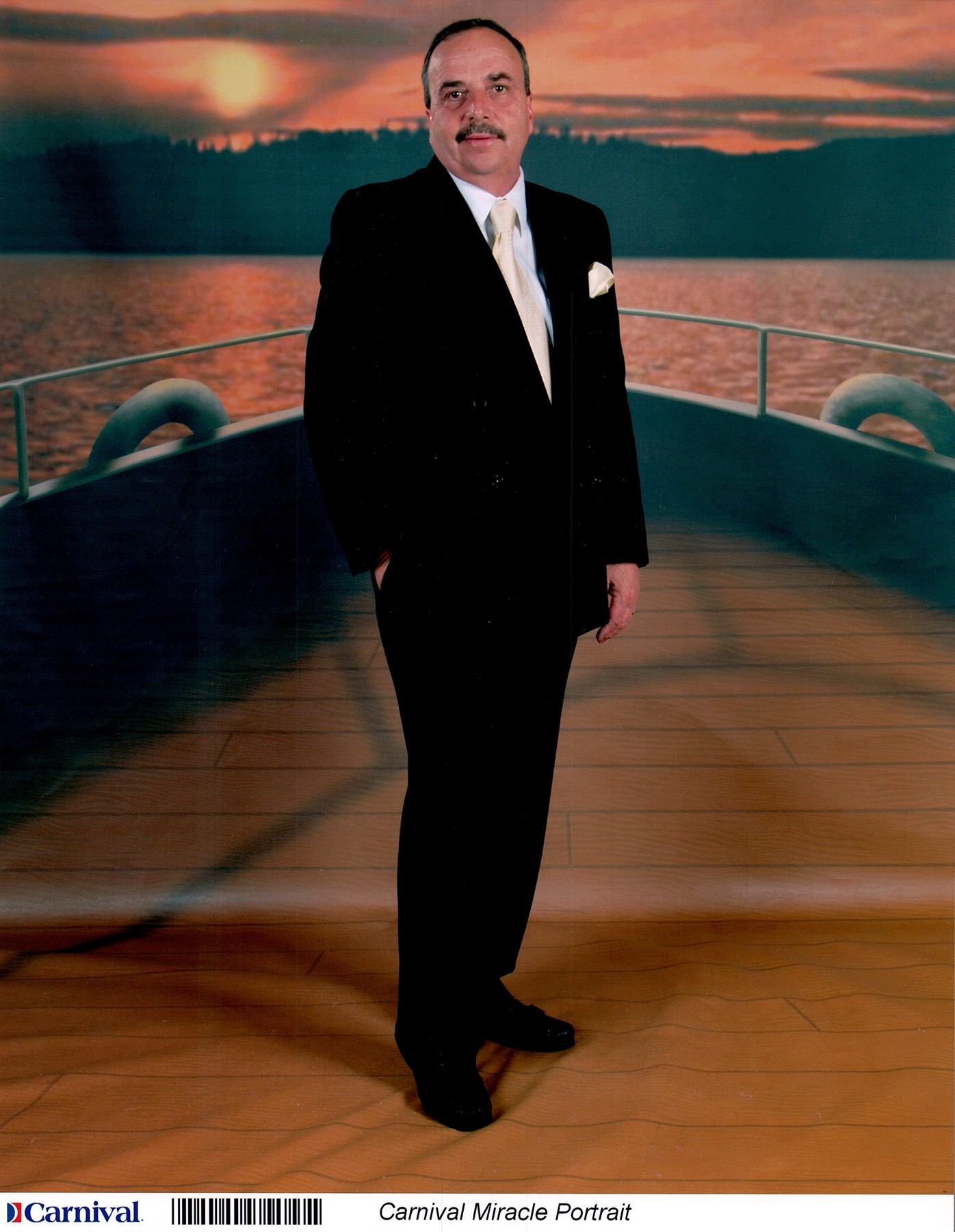 Obituary of David L. Clark