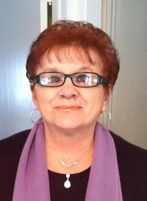 Obituary of Vivian Elaine Mattie