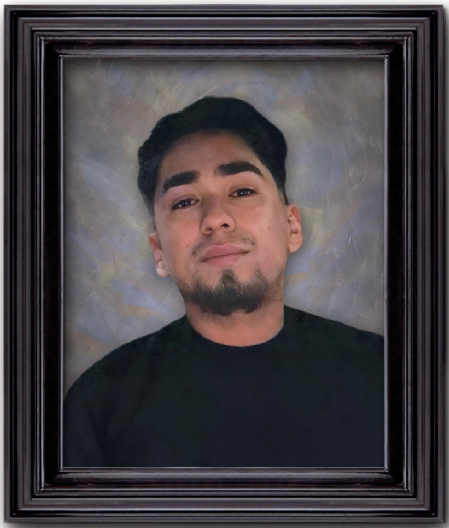 Avis de décès de Ruben Ibarra