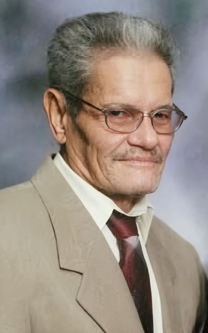 Obituario de Eleuterio Oliveras Cruz