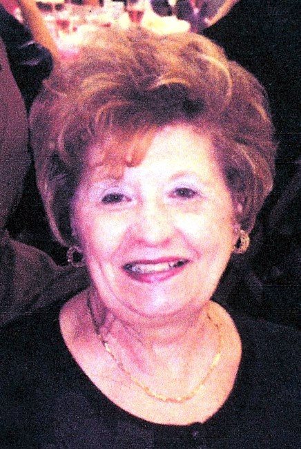 Obituary of Dorothy "Dottie" O. Dugan