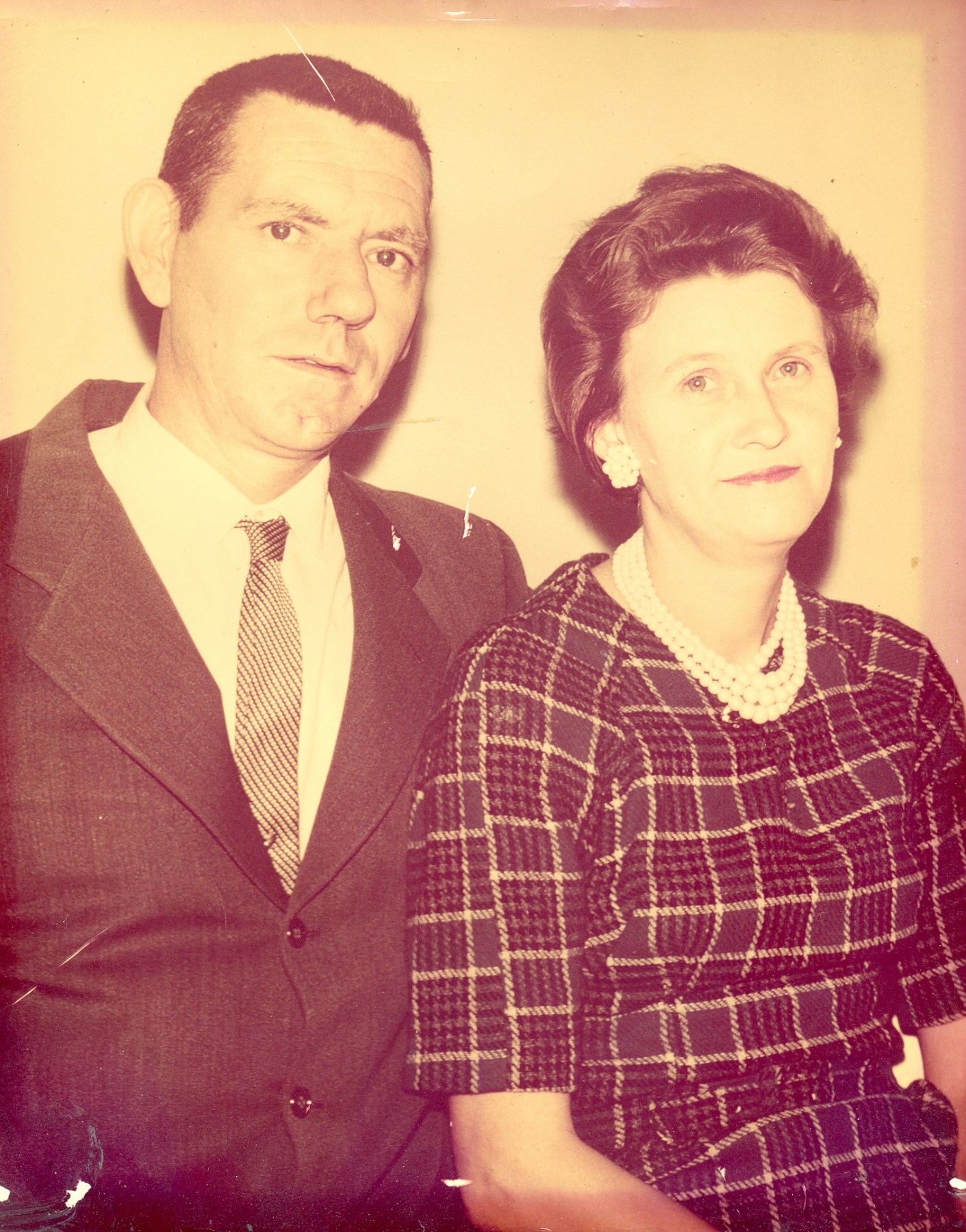 Roberta Virginia Foust Obituary Pulaski, TN