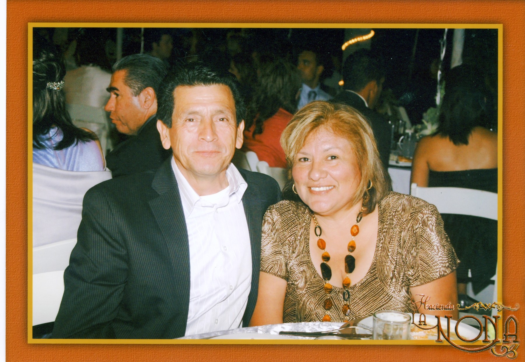 Obituary of Mario Montaño