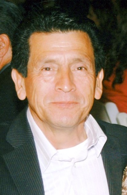 Obituary of Mario Montaño