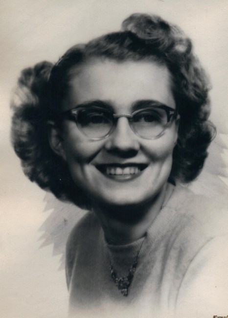 Obituary of Evelyn L. Weston