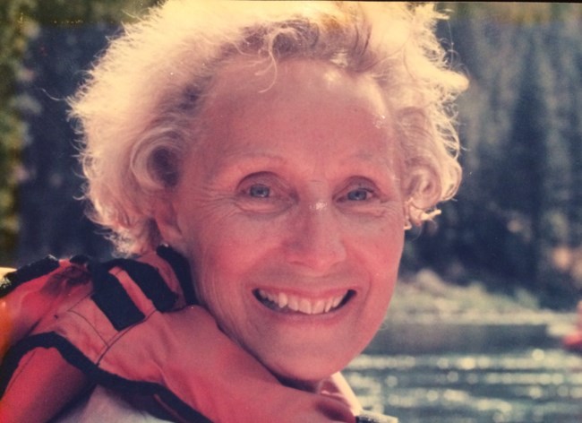 Obituary of Jane Dens McManigal