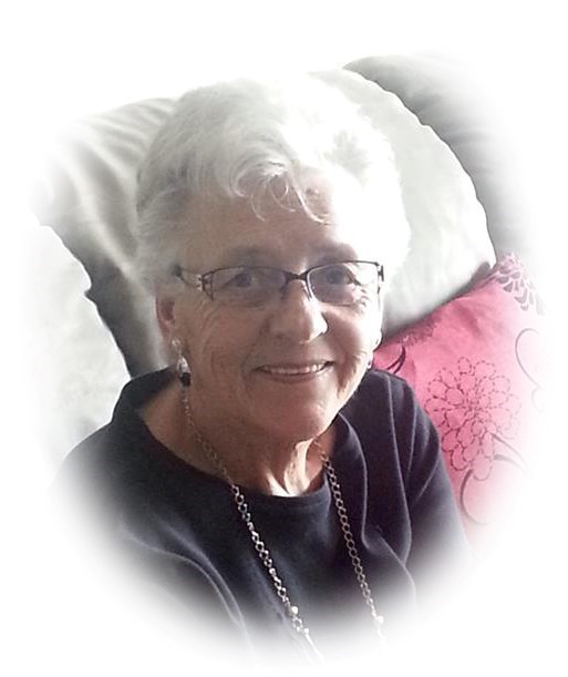 Obituary of Carol Ann Wyman
