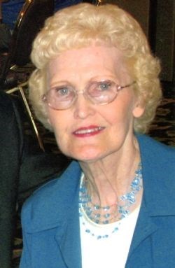 Obituary of Clarice A Smith