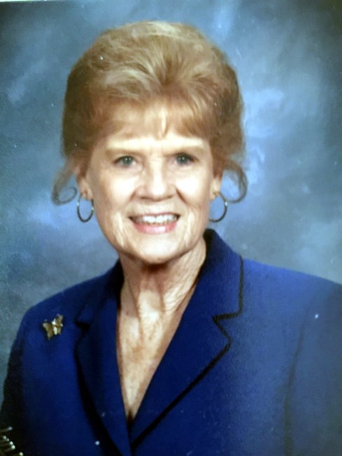 Obituary of Carolyn Bertram Higgins