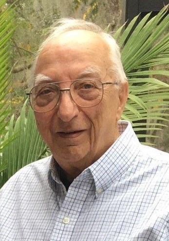Obituary of Vincent B. Menzo
