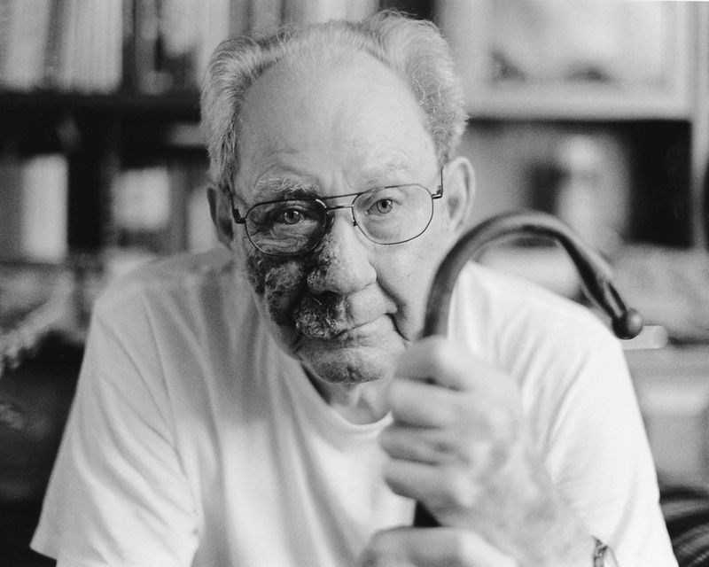 Obituary of Elvin Gene Estes