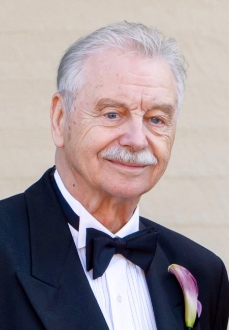 Obituary of Ronald A. Mirkovich